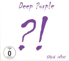 Now What?! (Limited Edition)