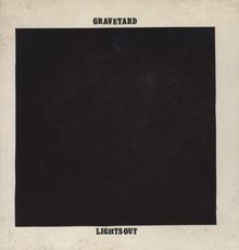 Lights Out (schwarzes 180g Vinyl inkl. Poster) [Vinyl LP]
