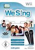 We Sing (inkl. 2 Mikrofone)
