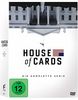 House of Cards - Die komplette Serie [23 DVDs]