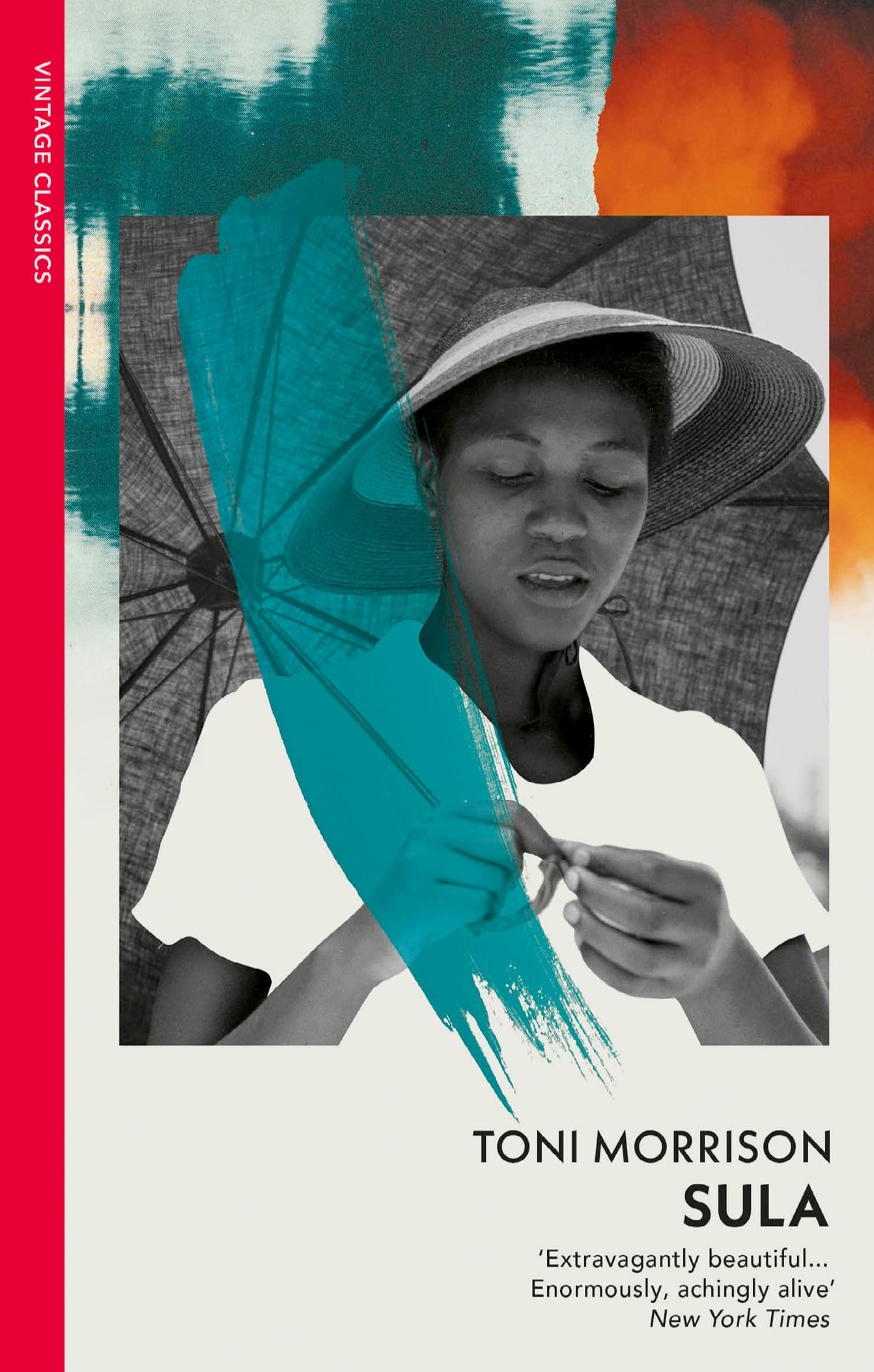 Morrison, Toni: Sula