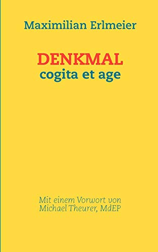 DENKMAL: sapere aude