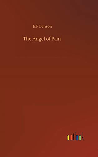 The Angel of Pain