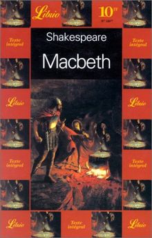 Mcbeth von William Shakespeare | Buch | Zustand sehr gut
