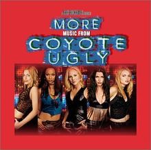 More Music from Coyote Ugly von Various | CD | Zustand gut