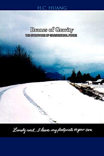 Branes of Gravity: The Structure of Gravitational Force