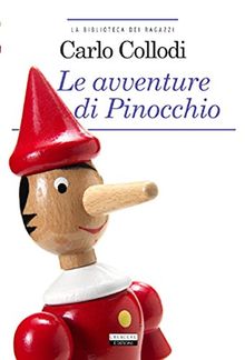 Le avventure di Pinocchio