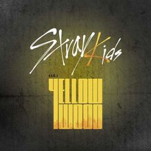 Cle 2: Yellow Wood (Random Cover) (Incl. Photo Book + 3 x QR PhotoCards) von Stray Kids | CD | Zustand sehr gut