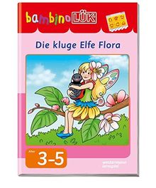 bambinoLÜK-System: bambinoLÜK: Die kleine Fee