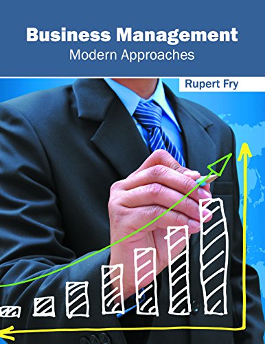 Business Management: Modern Approaches
