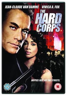 The Hard Corps [UK Import]