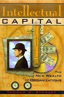 Intellectual Capital T: He New Wealth of Organizations