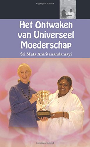 Het Ontwaken van Universeel Moederschap