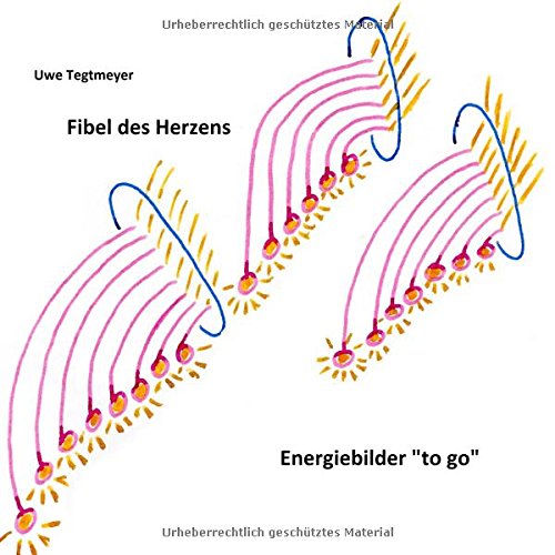 Fibel des Herzens: Energiebilder to go
