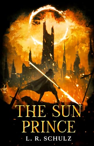 The Sun Prince (Bonds of Kin, Band 2)