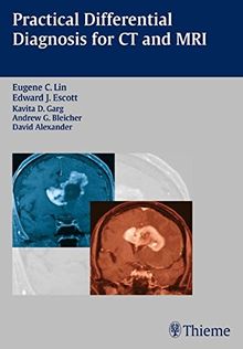 Practical Differential Diagnosis for CT and MRI