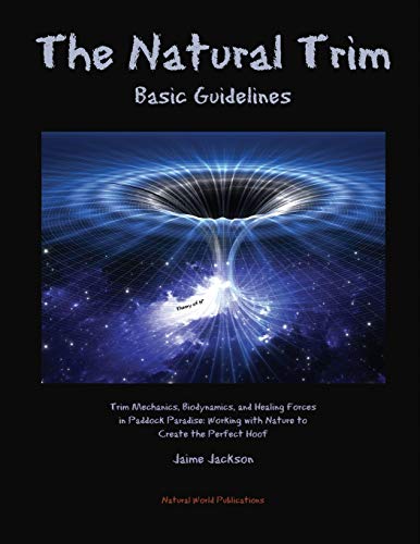 Jaime Jackson The Natural Trim, Basic Guidelines
