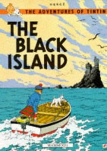 The Black Island (The Adventures of Tintin)