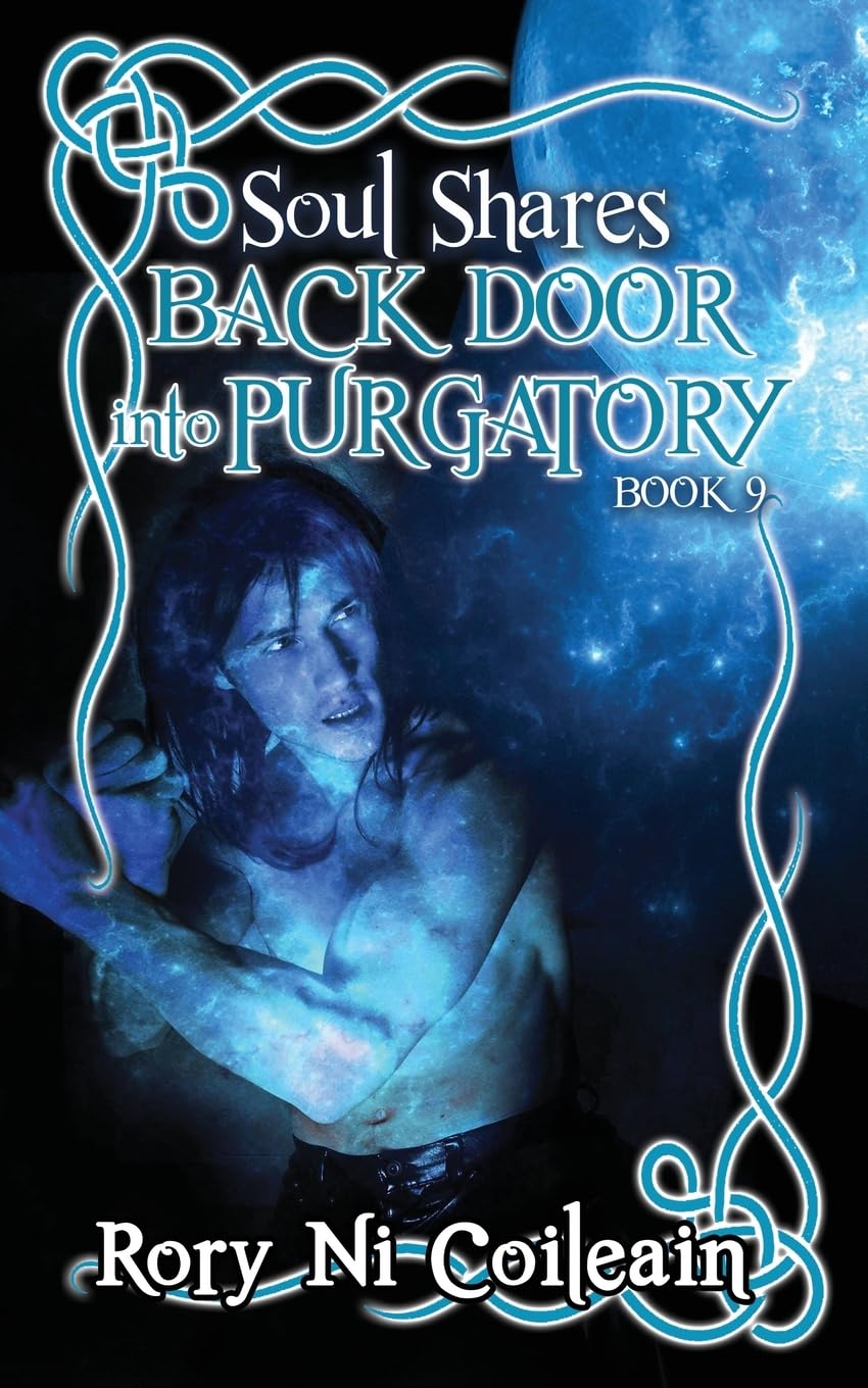 Back Door Into Purgatory (SoulShares Series, Band 9)