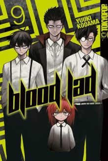 Blood Lad 09: Stechende Erinnerungen