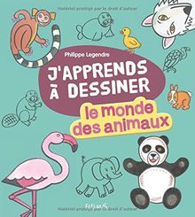 Le monde des animaux