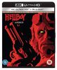 Hellboy [Blu-ray] [UK Import]