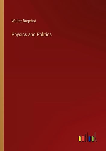 Physics and Politics
