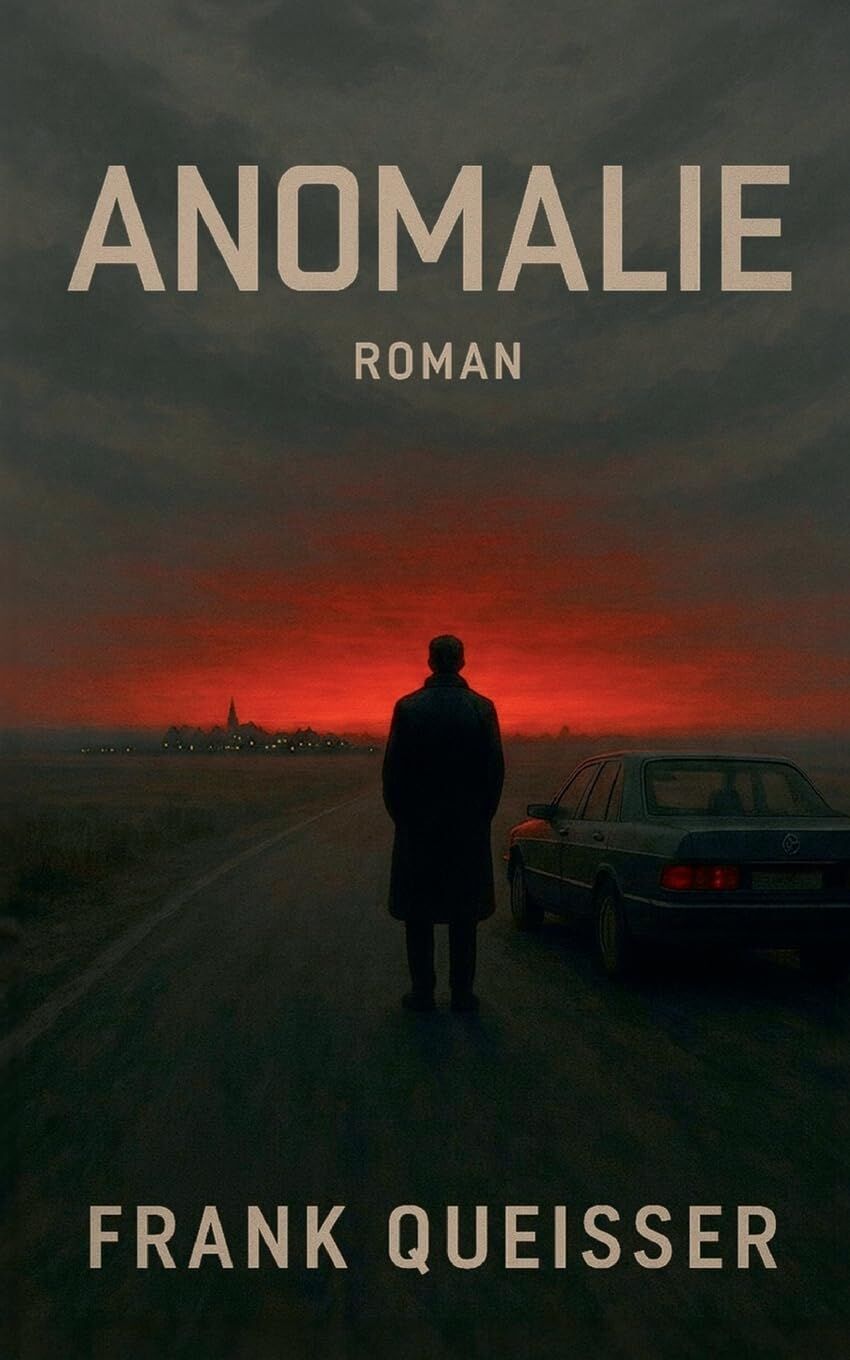 Anomalie