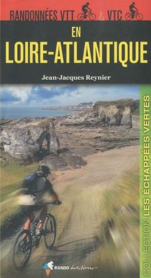 Randonnées VTT & VTC en Loire-Atlantique