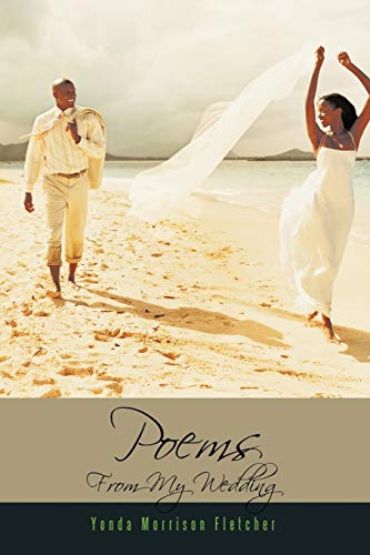 Poems From My Wedding