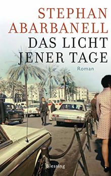 Das Licht jener Tage