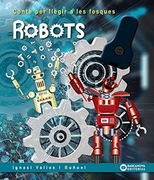 Robots (Llibres infantils i juvenils - Diversos)