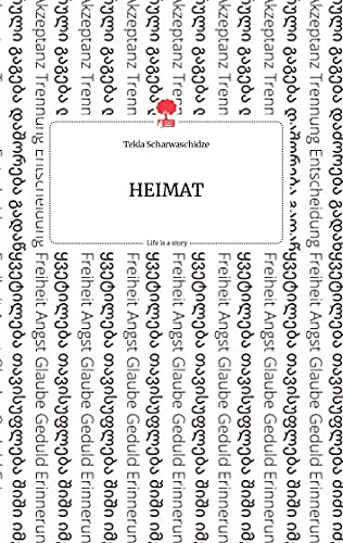 HEIMAT. Life is a Story - story.one