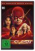 The Flash - Die komplette sechste Staffel [4 DVDs]