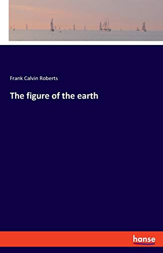 The figure of the earth