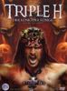 WWE - Triple H: Der König der Könige (2 DVDs)