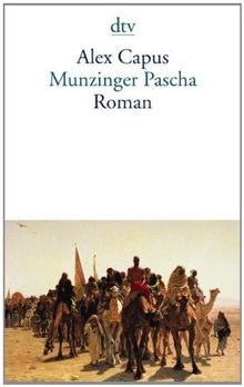 Munzinger Pascha: Roman