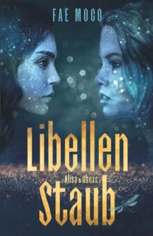 Libellenstaub