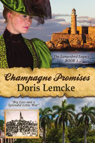 Champagne Promises