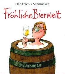 Fröhliche Bierwelt