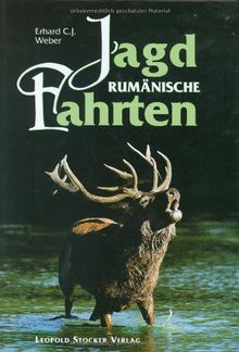 Rumänische Jagdfahrten