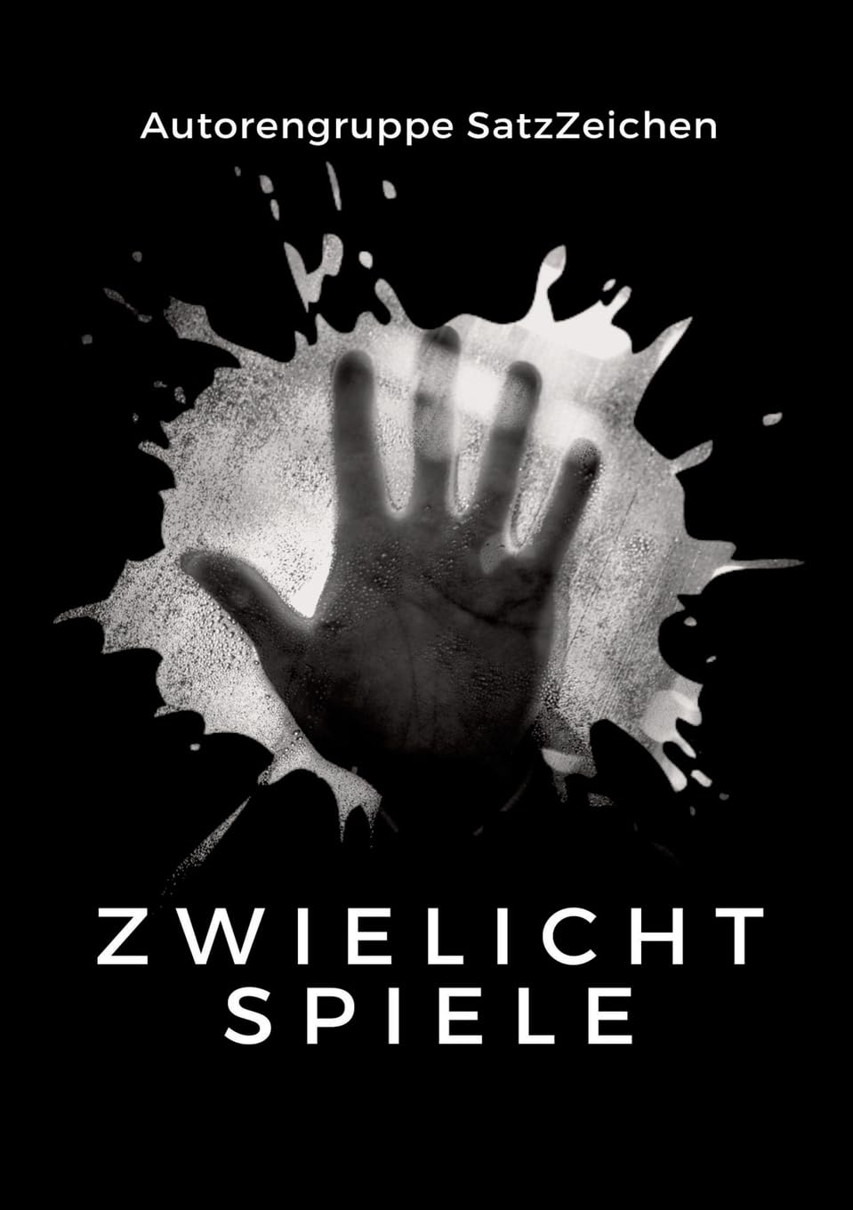 Zwielichtspiele: Textanthologie