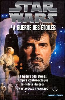 Star Wars, la guerre des étoiles, tome 1 : La Trilogie fondatrice von George Lucas | Buch | Zustand akzeptabel