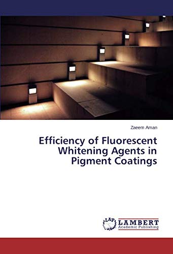 Efficiency of Fluorescent Whitening Agents in Pigment Coatings