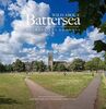 Wild About Battersea: Between the Commons