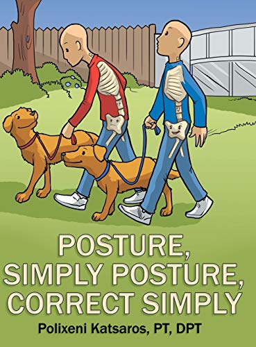 Posture, Simply Posture, Correct Simply