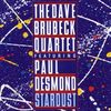 Stardust (Feat.Paul Desmond)