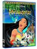 Pocahontas, une légende indienne 