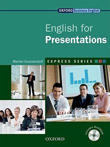Express Series: English for Presentations