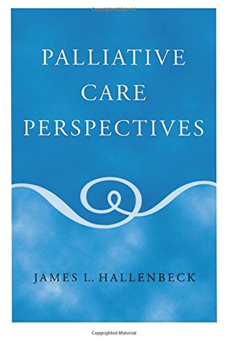 Palliative Care Perspectives